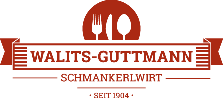 Gasthaus Walits-Guttmann | Logo